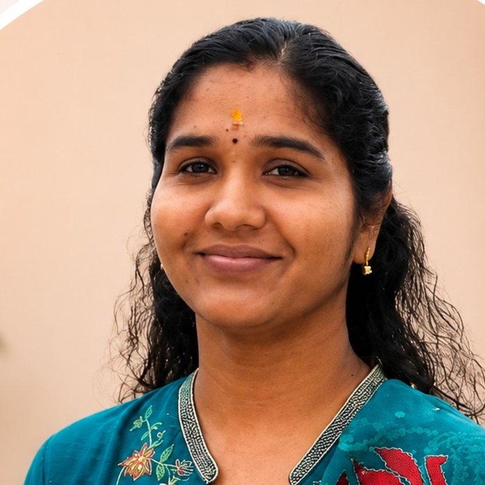 Dr. Monika M, Consultant Psychiatrist at MS Psychiatry Clinic, Madurai